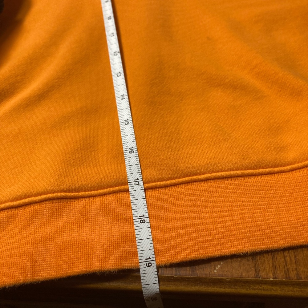 Adidas cropped hoodie - Picture 5 of 7